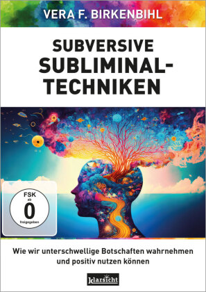 Subversive Subliminal-Techniken,1 DVD