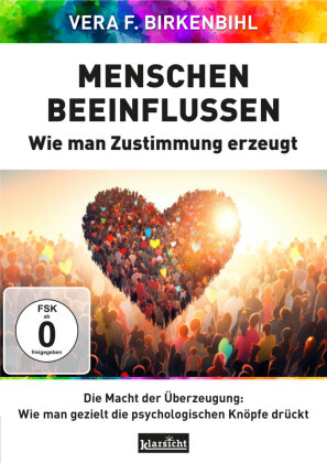 Menschen beeinflussen,1 DVD
