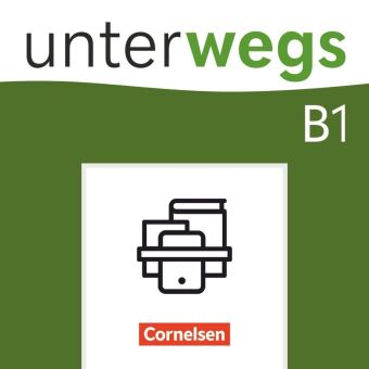 Unterwegs - Deutsch für Alltag, Uni und Beruf - Allgemeine Au...