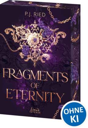 Fragments of Eternity (Eternity-Dilogie, Band 2)