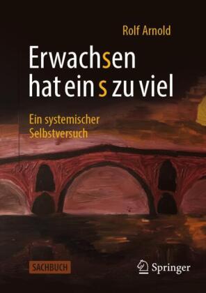 Erwachsen hat ein s zu viel