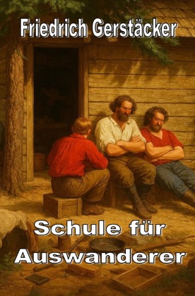 Schule für Auswanderer