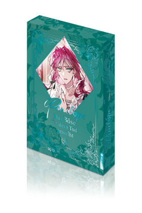 Penelope - Das Böse ist dem Tod geweiht Collectors Edition 09...