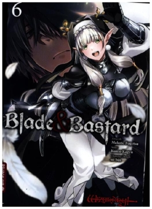 Blade & Bastard 06