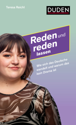 Reden und reden lassen