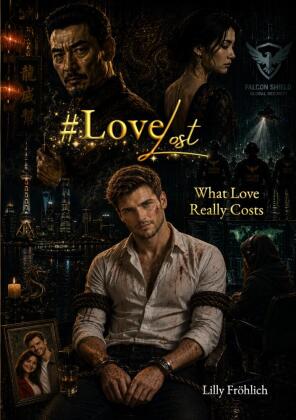 #LoveLost - Romantic Action Thriller about Revenge, Loyalty an...