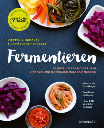 Fermentieren