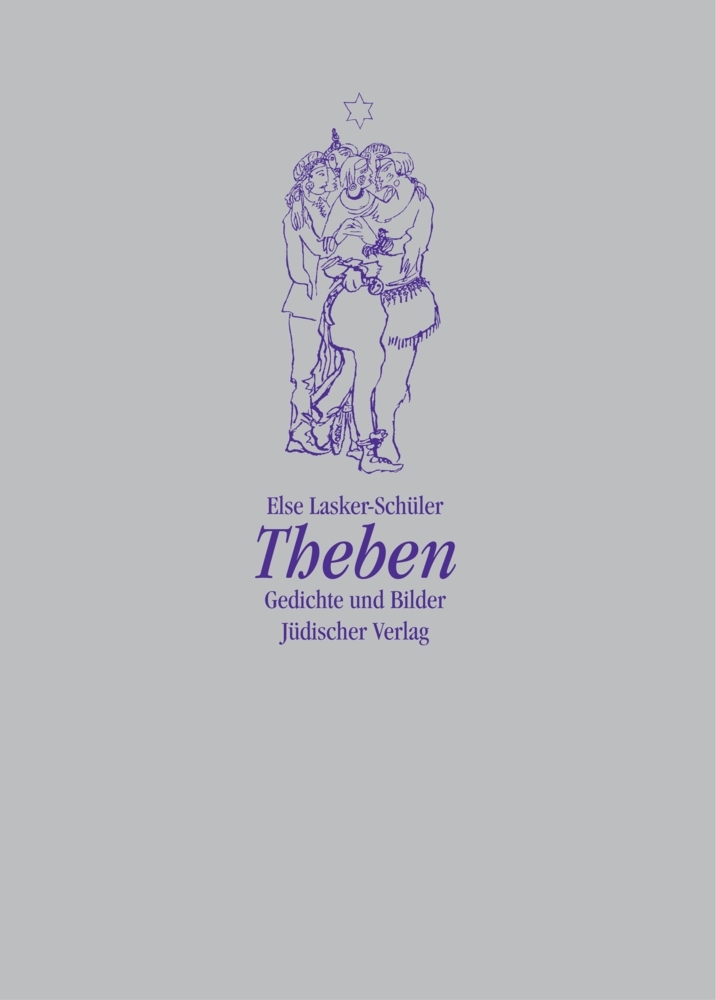 Theben, Vorzugsausg. main product photo
