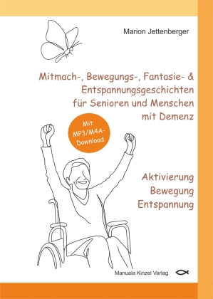 Mitmach-, Bewegungs-, Fantasie- & Entspannungsgeschichten ...