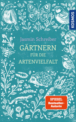 Gärtnern für die Artenvielfalt