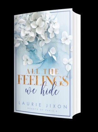 All the Feelings We Hide - Hearts of Paris