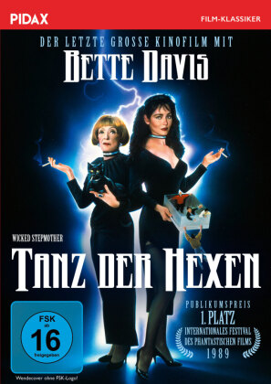 Tanz der Hexen,1 DVD