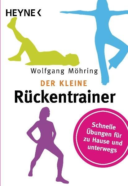 Der kleine Rückentrainer main product photo