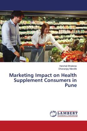Marketing Impact on Health Supplement Consumers in Pune