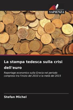 La stampa tedesca sulla crisi dell'euro