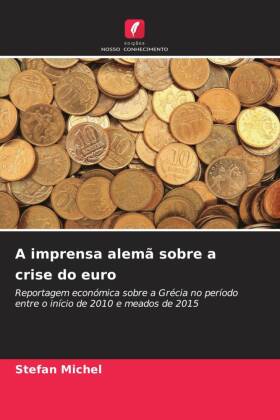 A imprensa alemã sobre a crise do euro