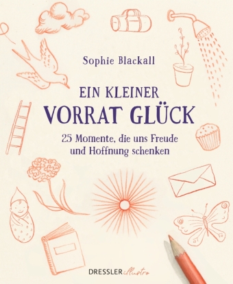 Ein kleiner Vorrat Glück