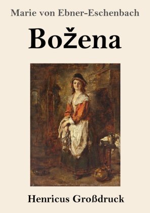 Bozena (Großdruck)