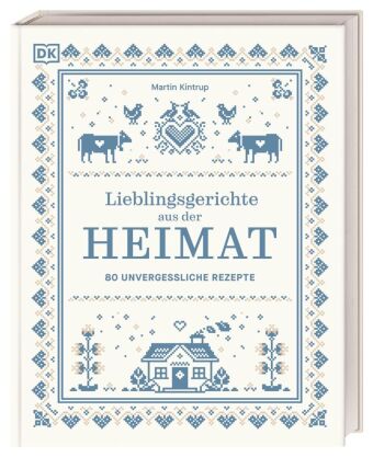 Lieblingsgerichte aus der Heimat