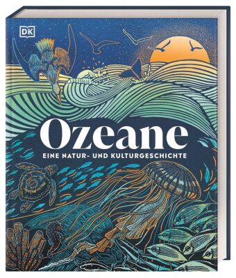Ozeane