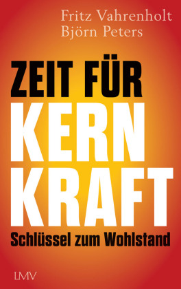Zeit für Kernkraft