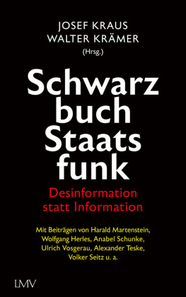 Schwarzbuch Staatsfunk