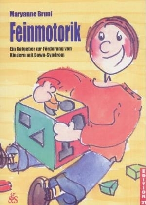Feinmotorik main product photo