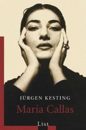 Maria Callas main product photo