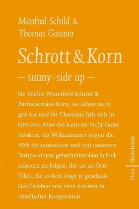 Schrott & Korn