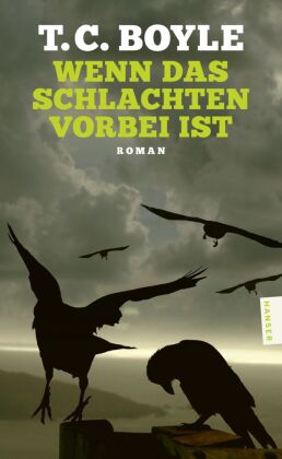 Wenn das Schlachten vorbei ist