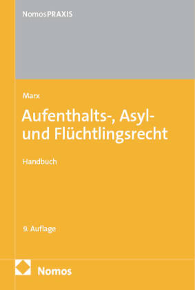 Aufenthalts-, Asyl- und Flüchtlingsrecht