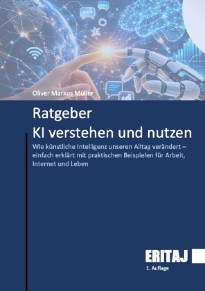 Ratgeber KI verstehen und nutzen