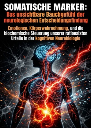 Somatische Marker: Das unsichtbare Bauchgefühl der neurologis...