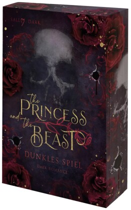The Princess and the Beast