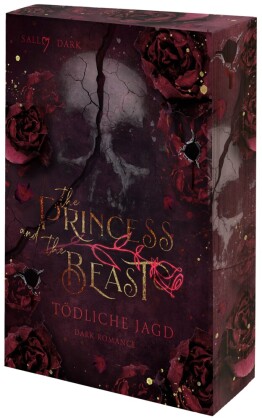 The Princess and the Beast