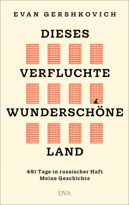 Dieses verfluchte wunderschöne Land