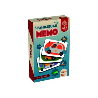 FSC Fahrzeuge Memo