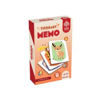 FSC Tierbaby Memo