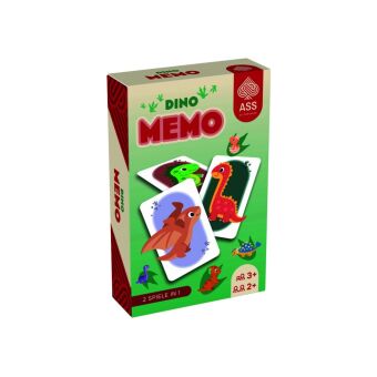 FSC Dinosaurier Memo
