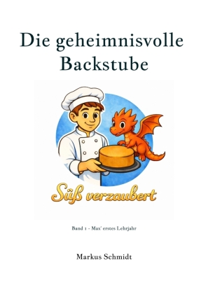 Süß verzaubert
