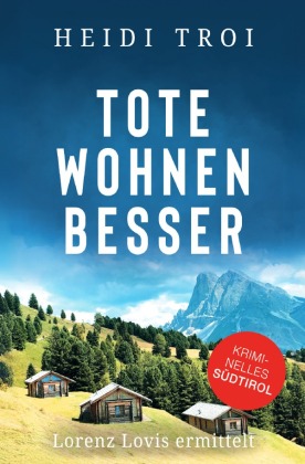 Tote wohnen besser