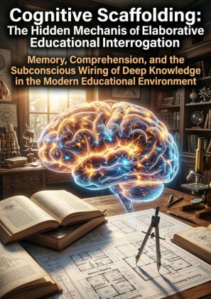 Cognitive Scaffolding: The Hidden Mechanics of Elaborative E