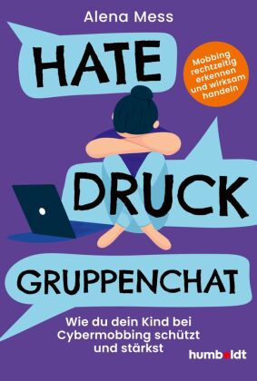 Hate, Druck, Gruppenchat