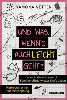 Und was, wenn's auch leicht geht?