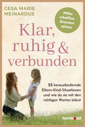 Klar, ruhig & verbunden