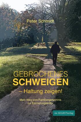 Gebrochenes Schweigen - Haltung zeigen!