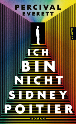 Ich bin Nicht Sidney Poitier