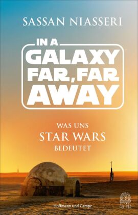 In a Galaxy far, far away
