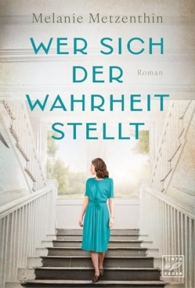 Wer sich der Wahrheit stellt