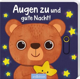 Augen zu und gute Nacht!
